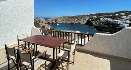 Ses Ancolles Cala Morell