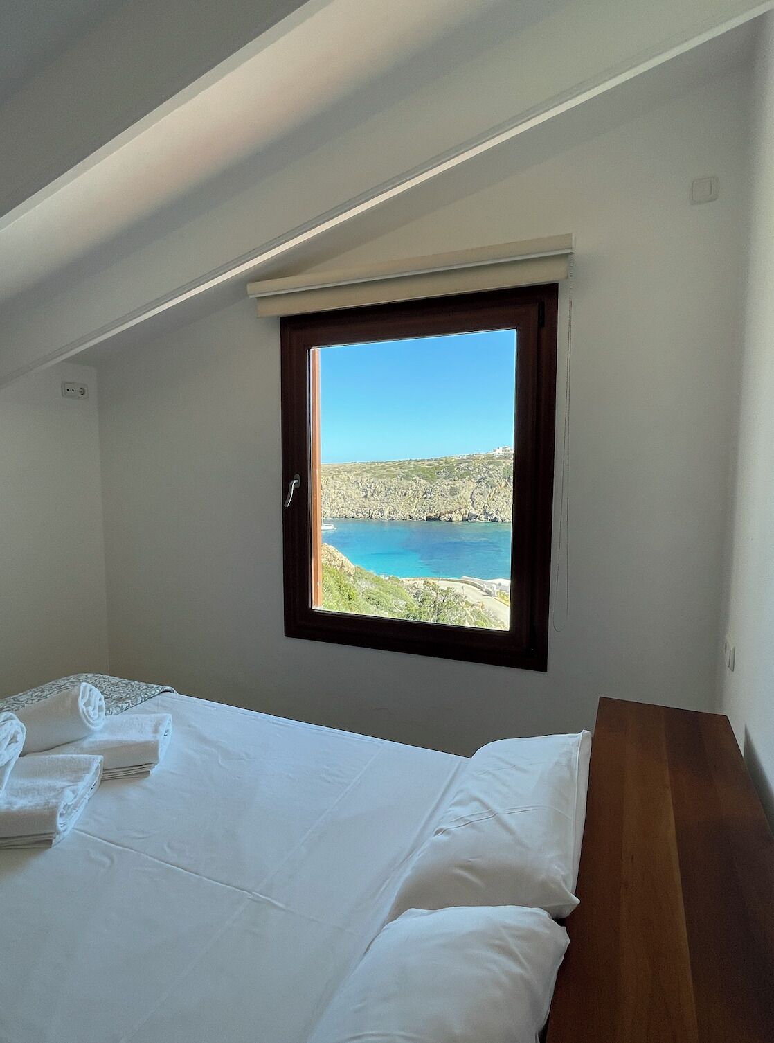 1 slaapkamer, wifi, beddengoed