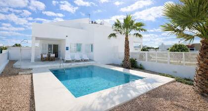 Villa Son Saura, Villa Son Saura Torre del Ram