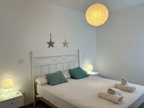 3 chambres, Wi-Fi, draps fournis