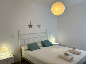 3 Schlafzimmer, WLAN, Bettwäsche, Rollstuhlgeeignet