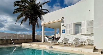 Villa Macarelleta, Villa Macarelleta Torre del Ram