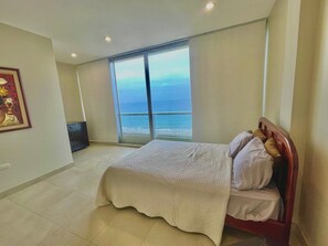 3 Schlafzimmer, WLAN, Bettwäsche