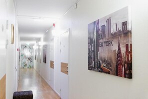 Interior - CarlstadCity H Boutique Hotell (Karlstad)