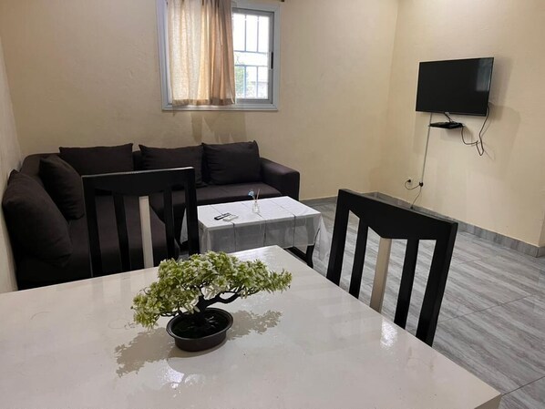 Apartament Comfort | Sala d'estar