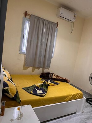 Comfort Apartment - residence johan (Port Gentil)