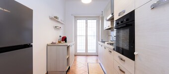 Kai- Oasis Ostia lido Rome