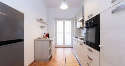 Kai- Oasis Ostia lido Rome