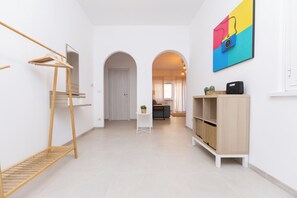 Interior - Kai- Oasis Ostia lido Rome (Lido di Ostia)