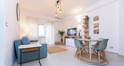 Kai- Oasis Ostia lido Rome