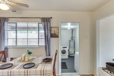 Free Chick-fil-A & Starbucks! 503 Hideaway!