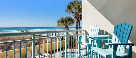Condo, 1 cama King size y sofá cama (Pelican Isle 117) | Áreas de la propiedad