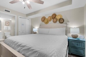 Condo, 1 très grand lit et 1 canapé-lit (Pelican Isle 117) | 1 chambre, Wi-Fi