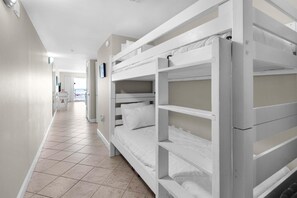 Condo, 1 très grand lit et 1 canapé-lit (Pelican Isle 117) | 1 chambre, Wi-Fi