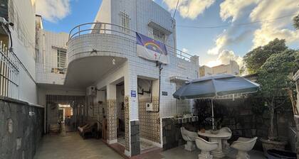 Hostel e Pousada Seu Borba