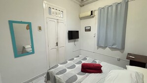 Quarto Lampião e Maria Bonita - Hostel e Pousada Seu Borba (Recife)