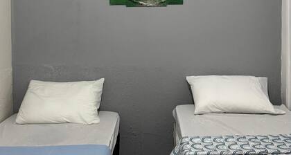 Hostel e Pousada Seu Borba