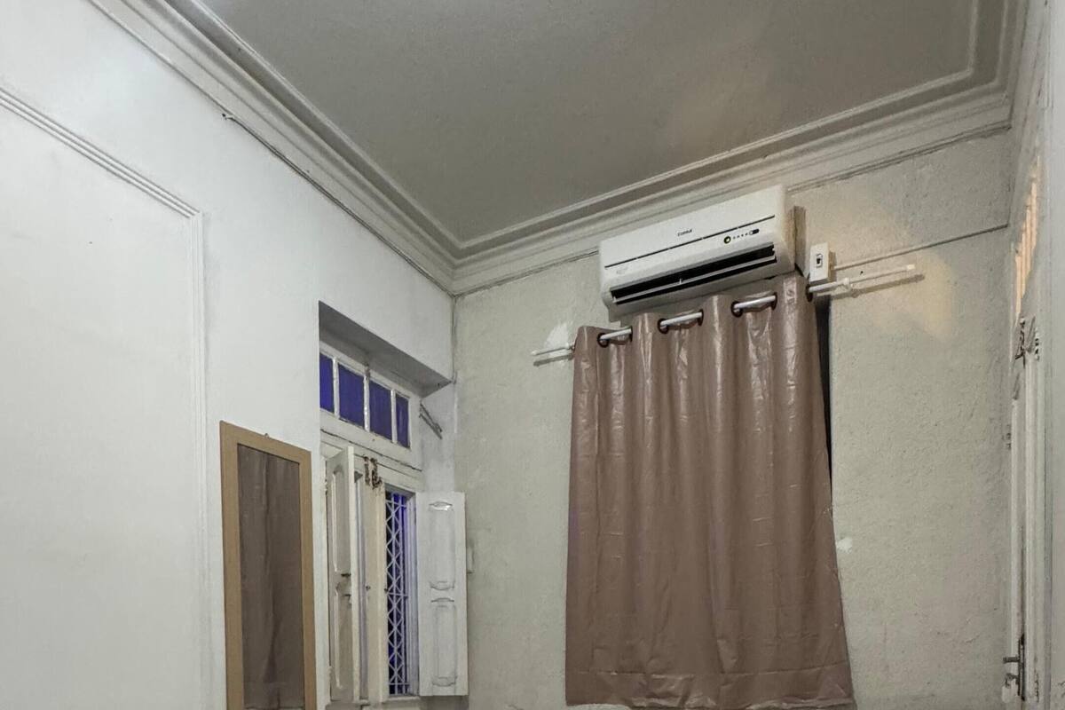Quarto Luiz Gonzaga | Free WiFi