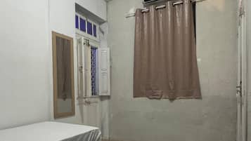 Quarto Luiz Gonzaga | Gratis wifi