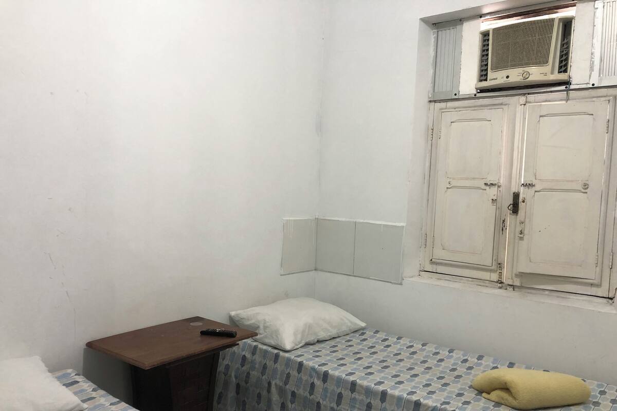Quarto Ariano Suassuna | Free WiFi