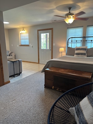 熨斗/熨衣板、WiFi、床单