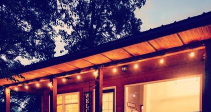 Skyline View Cabins - Panoramic Skycapes and Spectacular Vista Views Await YOU!