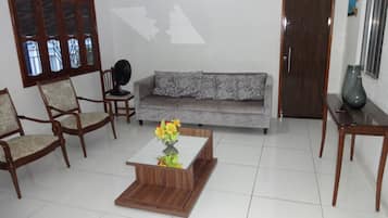 Área de estar