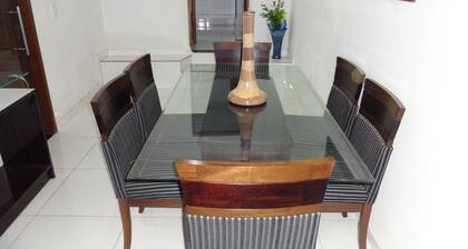 Cozy holiday home in the Historic Center of Piranhas - AL.