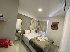 View from property - Edificio Promenade II - Apt 604 (Maceio)