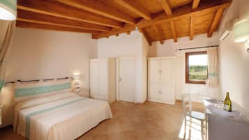 Leilighet, flere soverom, terrasse | 1 soverom