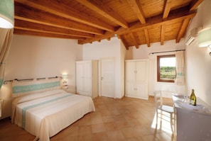 Apartment, Patio | 1 bedroom