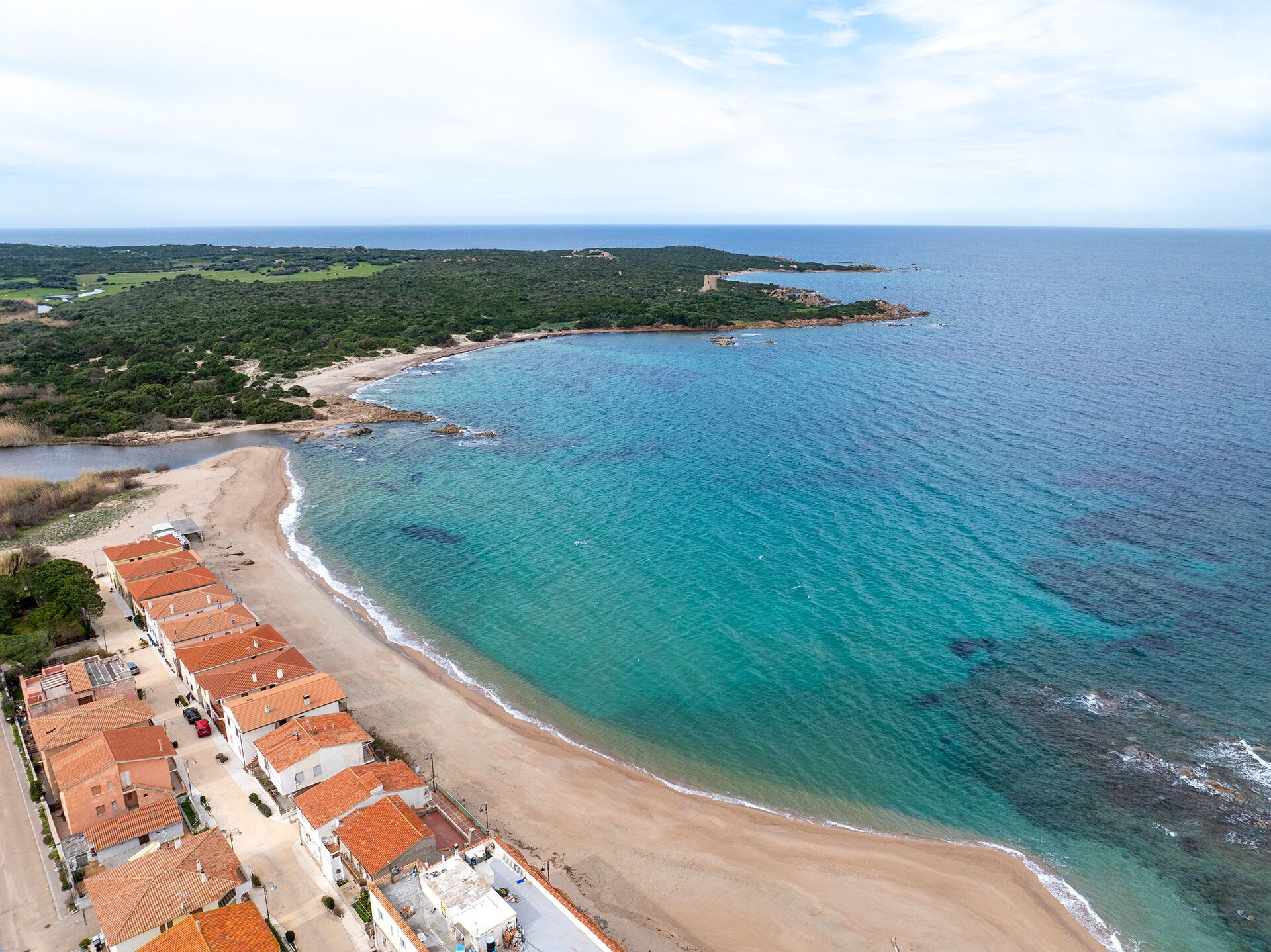 Strand