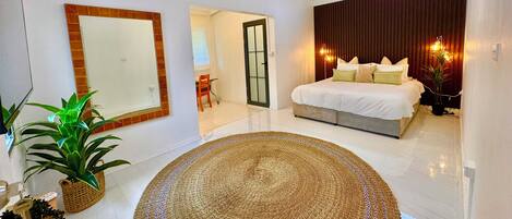 5 soveværelser, strygejern/strygebræt, Wi-Fi, sengetøj