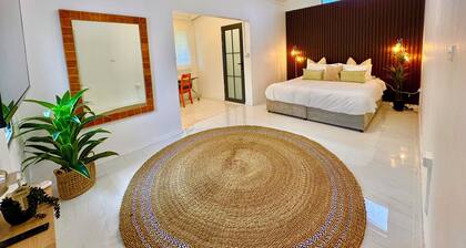 The Richards Road Retreat - Suva