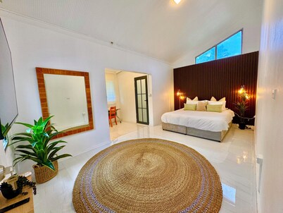 The Richards Road Retreat - Suva