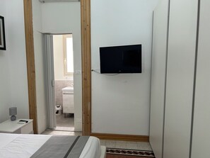 2 chambres, Wi-Fi, draps fournis