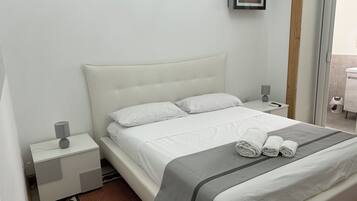 2 chambres, Wi-Fi, draps fournis