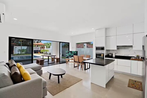 Apartamento Corales Dreams 1
