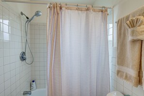 Hårtørrer, håndklæder, Sæbe, Shampoo