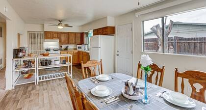 Free Chick-fil-A&Starbucks! Sierra Vista Hideaway!