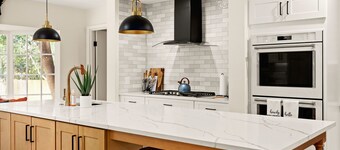 Our Favorite 5BR Home! w/Theatre+Pool+Games+Hot Tub