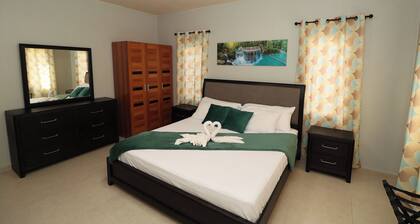 Modern 1BR Getaway-Car Rental Available