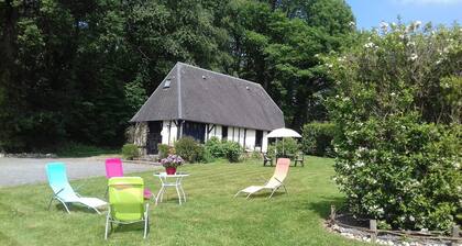 La charretterie du petit bois