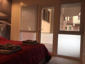 Deluxe Double Room - George House Palermo (Palermo)