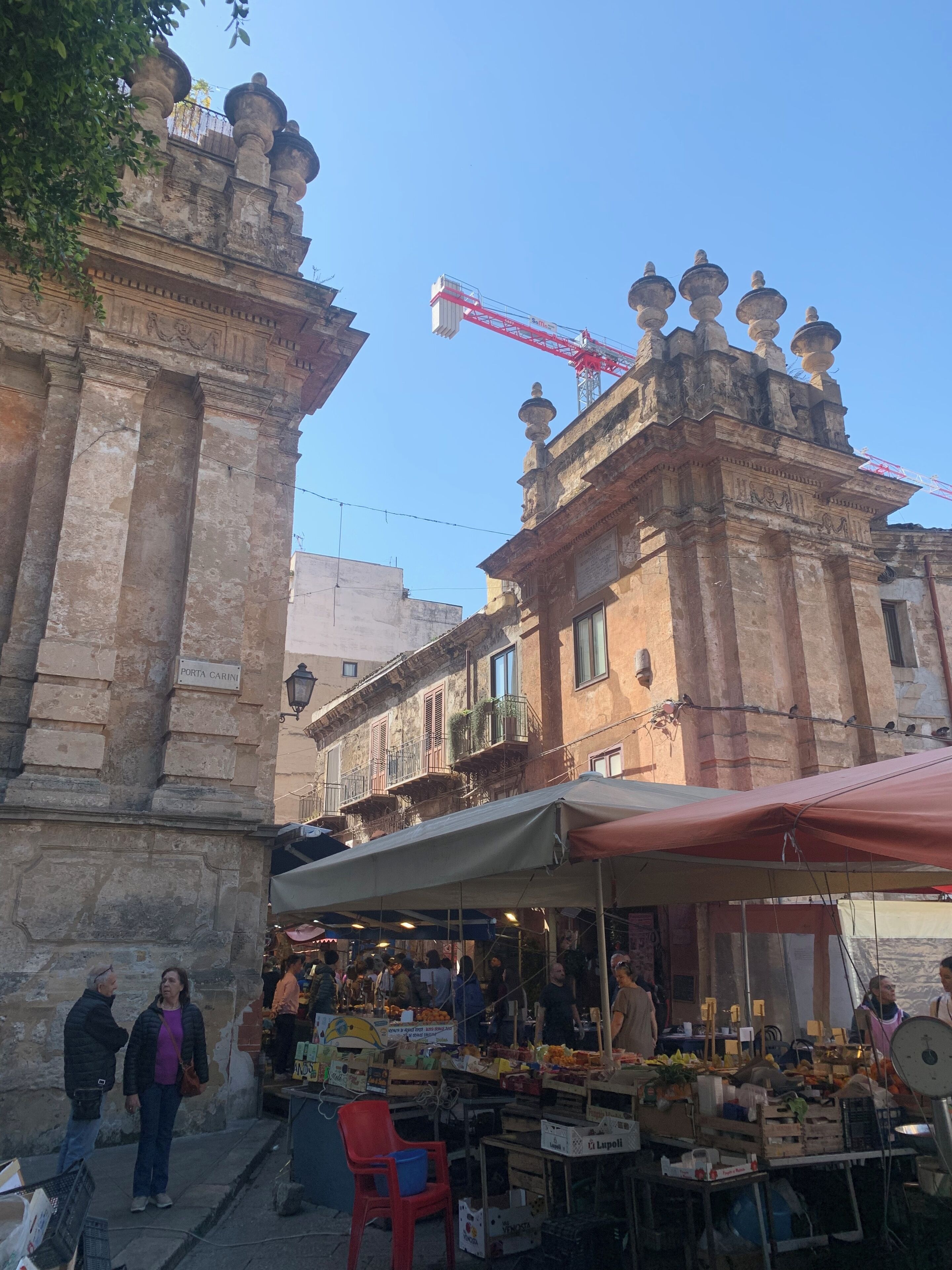 Photo - George House Palermo