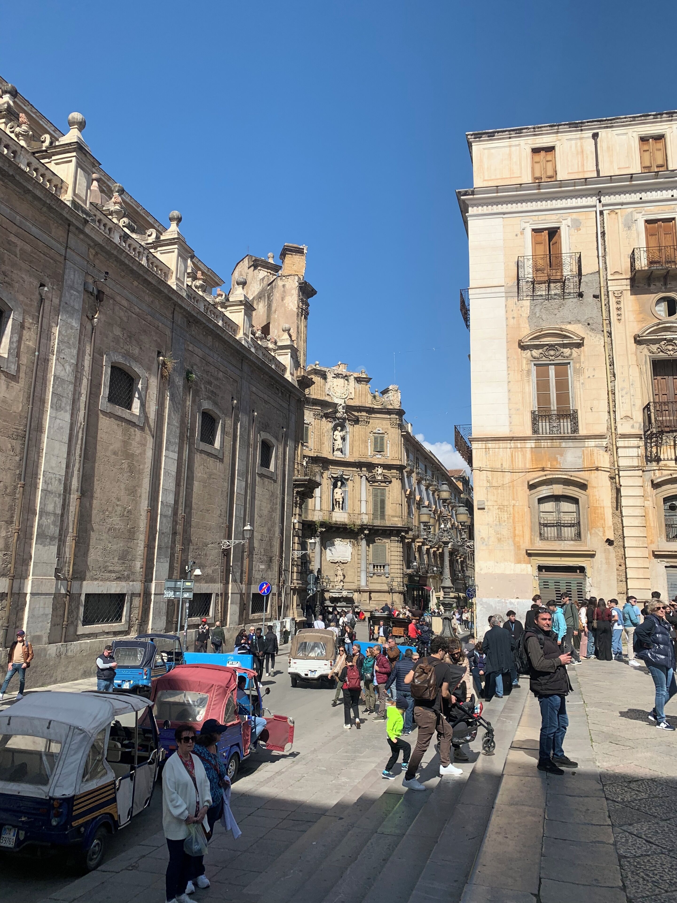 Photo - George House Palermo