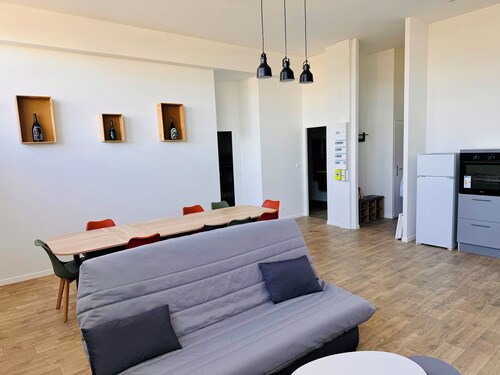 Magnum Apartment