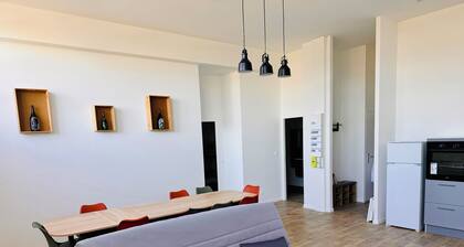 Magnum Apartment