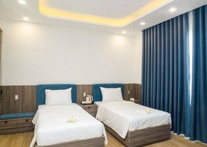 4 chambres, bureau, Wi-Fi