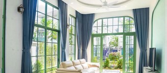 Evelyn Villa Phú Quốc